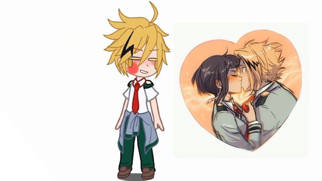 MHA reacting to ships || my Frist reaction video || смотреть онлайн