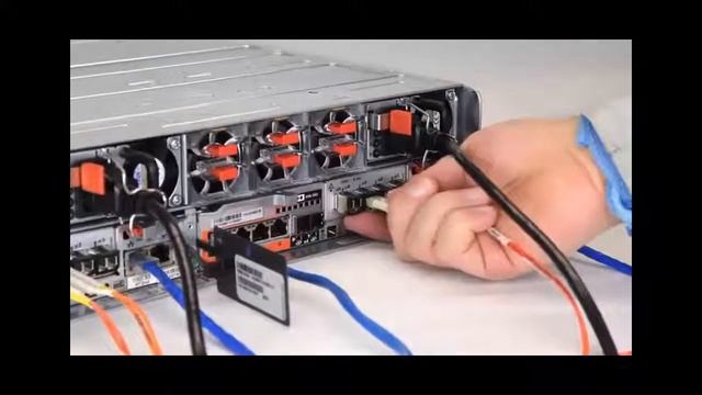 VNXe CRU: 1600 or 3200 DPE SFP Module смотреть онлайн