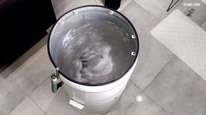 Szum pralki frani SHL - dźwięk pralki Nowość która w Zdrowy sposób pomoże ci zasnąć