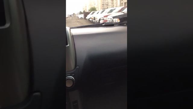 Toyota Land Cruiser Prado J150 4.0 V6