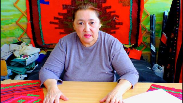 Исполнительское мастерство №1 детский фольклор Гайнуллина Асия Султановна смотреть онлайн