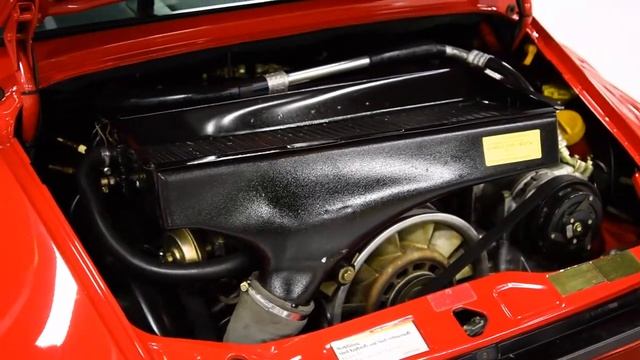 1991 Porsche 911 Turbo 964 Turbo смотреть онлайн