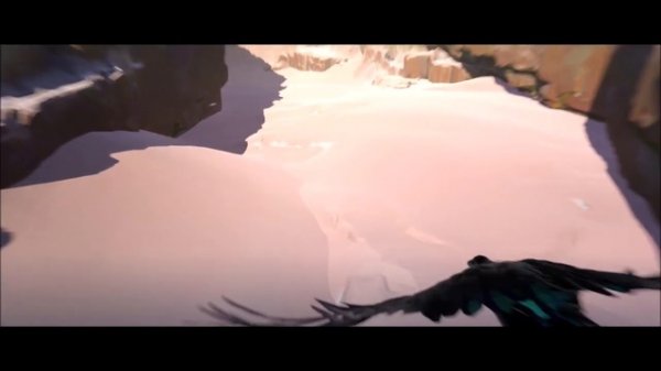 Vane - Max Speedbird