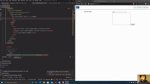 Disruptive FullStack 2021 смотреть онлайн