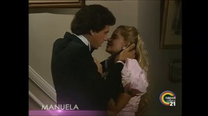 Мануэла #manuela  #telenovelas #greciacolmenares