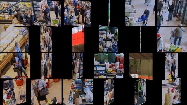 Прибалтика массово поехала в Белоруссию для затаривания в местных магазинах и заправки автомобилей смотреть онлайн