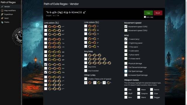 Path of Exile - Campaign Guide and Even More League Start Tips to Get to Maps Faster | PART 3 смотреть онлайн