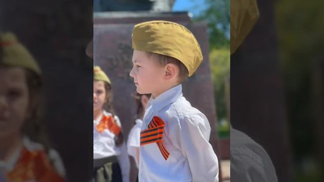 Детский сад №2 "АБЫРЛАШ" смотреть онлайн