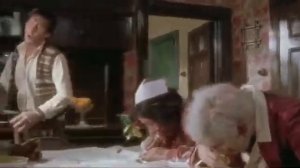 фильм живая мертвечина (1992)