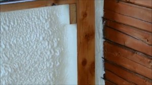 Утепление  веранды без стыков и щелей.