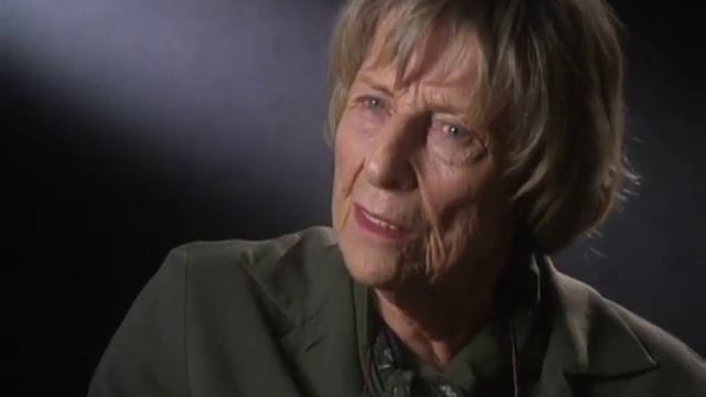 Margarete Mitscherlich: Magda Goebbels als Vorbild? смотреть онлайн