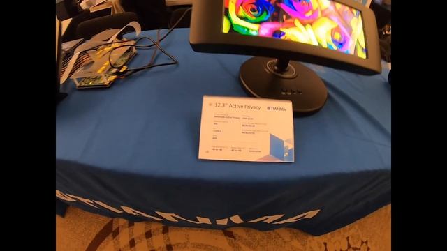 Tianma SID 2022 смотреть онлайн