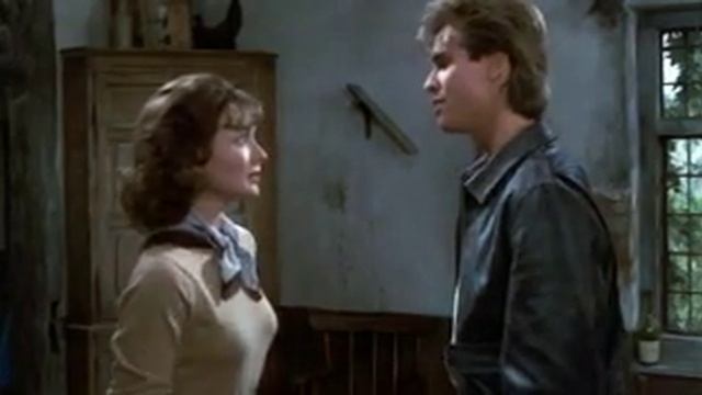 Top Secret preview смотреть онлайн