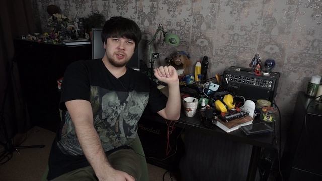 АБРАЗИВ #31 Бережем слух смотреть онлайн