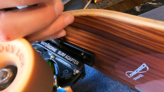 13 Surfskate Trucks Dissected, Reviewed, & Compared