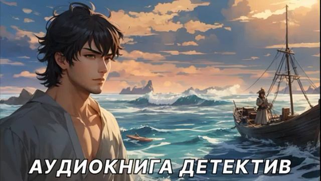 Аудиокнига детектив / современный детектив смотреть онлайн