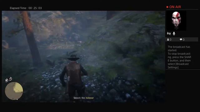 Red Dead 2 Jango Jr First Play Of The Online Beta Chracter Creation Yeehaw