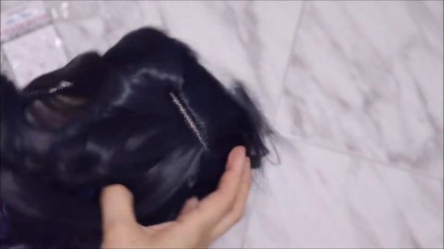 Cosplay & Wig Review: Yelan (Genshin Impact) From Cosplaysky