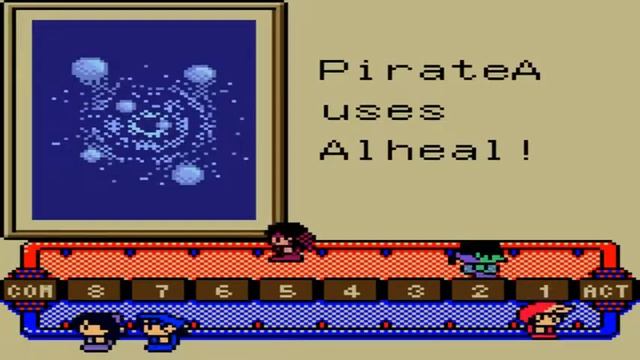 Grandia: Parallel Trippers Playthrough #07 Fake Lilly & Tower ? Key ?️ смотреть онлайн