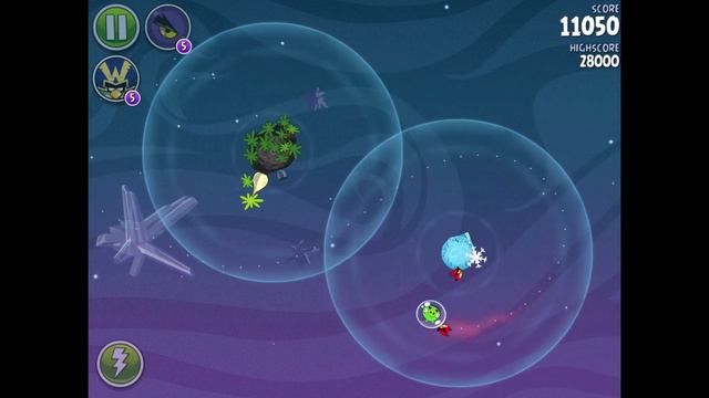 I’m Excited For Fry Me To The Moon Comes Out In Angry Birds Reloaded смотреть онлайн