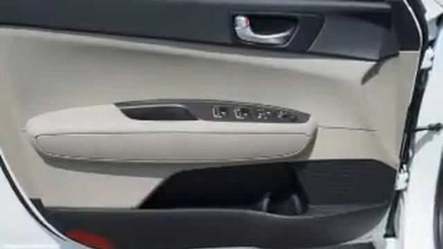 2017 Kia Optima K2197 - Southern Pines NC смотреть онлайн