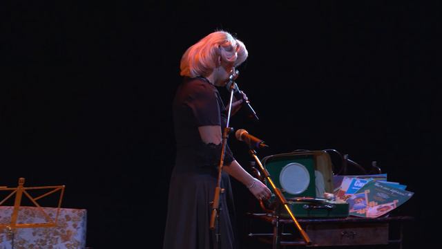 Айгуль Бариева концерт Мине танырсынмы  09.03.21