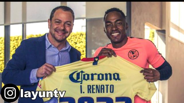 AMÉ NOTICIAS| Renato Ibarra ¿INOCENTE y SE QUEDA?, ¡Felipe Pardo no llegaria POR ESTO!, AMBRIZ AME? смотреть онлайн