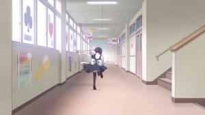 Аниме прикол"Я толстая„