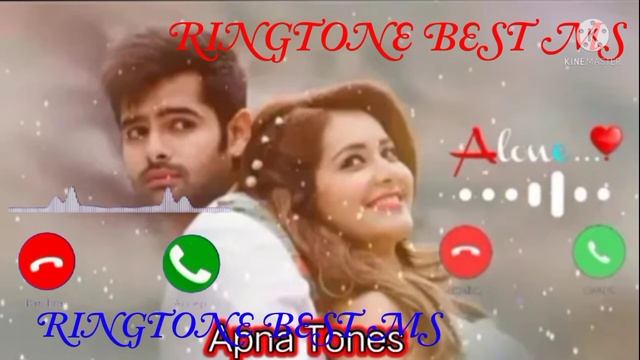 Mithi Mithi Git Mitwa Ringtone? mobile ?? Lovely Tone ❤️❤️ смотреть онлайн