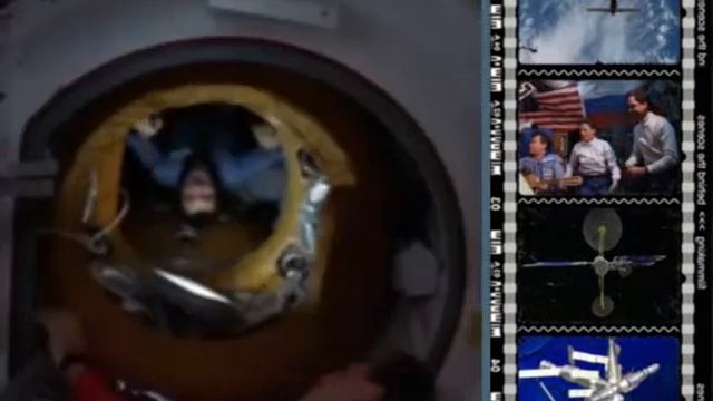 2014.02.20 День в истории космоса смотреть онлайн