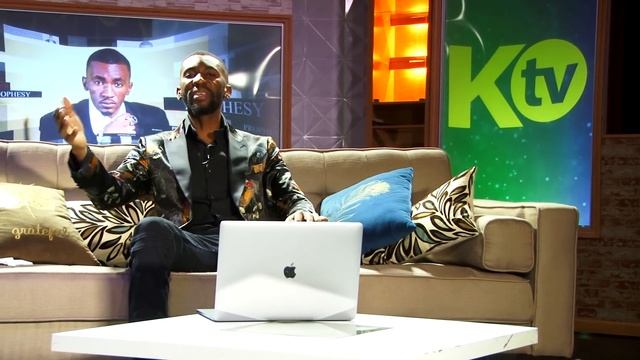 16 Signs to know FAKE & FALSE PROPHETS || Prophet Passion Java смотреть онлайн
