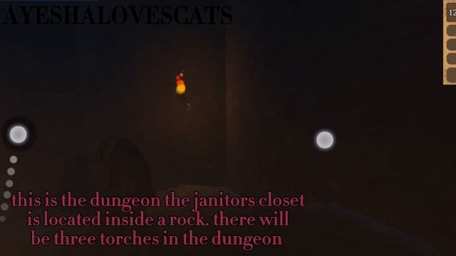 how too get to the JANITORS CLOSET in Roblox FANTASIA || Roblox || Ayeshalovescats смотреть онлайн