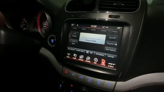 Fiat Freemont Bluetooth Problemi Arızası çözümü