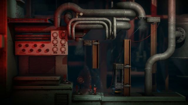 Unravel Two ★ 9: Испытания, часть 2 смотреть онлайн