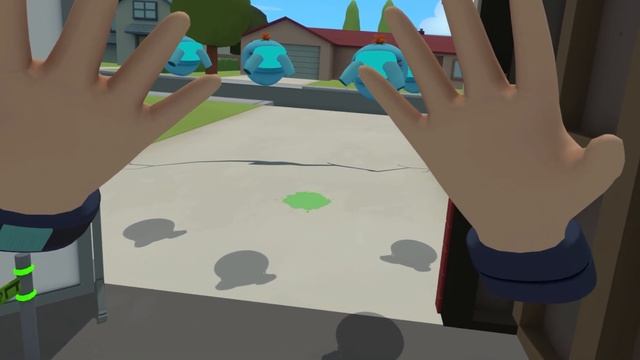 Rick And Morty: Virtual Rick-ality | Part 1 | 60FPS - No Commentary