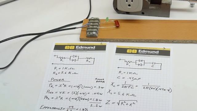 Tutorial: Electrical impedance made easy - Part 1 смотреть онлайн