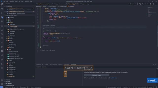 [vscode-intelephense] php codefold смотреть онлайн