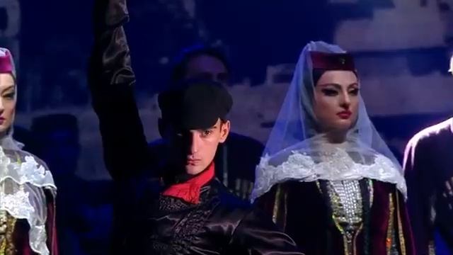 Tbilisoba 2019 - თბილისობა 2019 смотреть онлайн