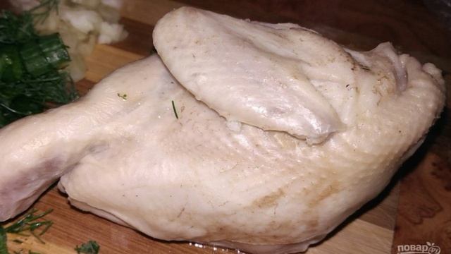 Вкусные будни