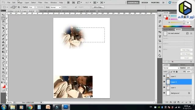 photoshop A2 how to смотреть онлайн