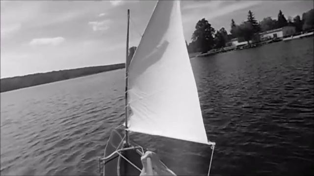 Kajak z żaglem Pouch rz85 смотреть онлайн