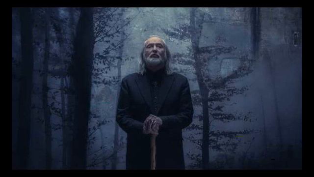 Joachim Witt  -  Wofür Du Stehst