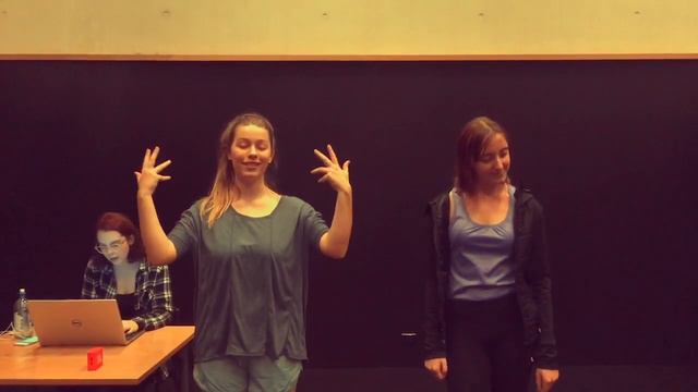 Dear Evan Hansen Sincerely Me Cover feat. Vanessa and Cheney смотреть онлайн