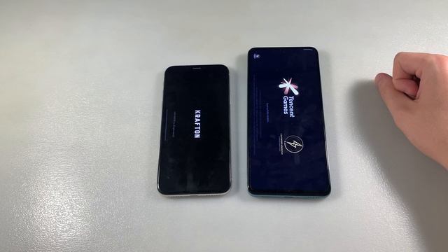 Xiaomi Redmi Note 11 Pro vs iPhone X смотреть онлайн