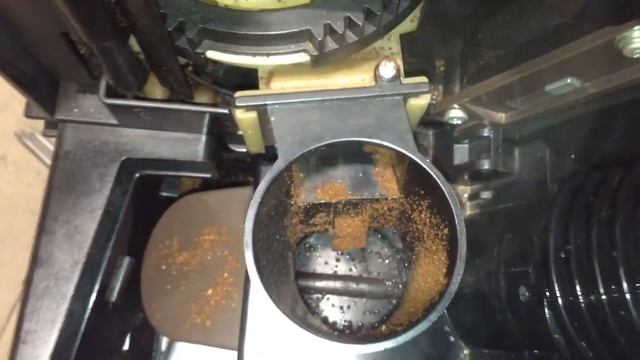 Ремонт кофеварки krups смотреть онлайн