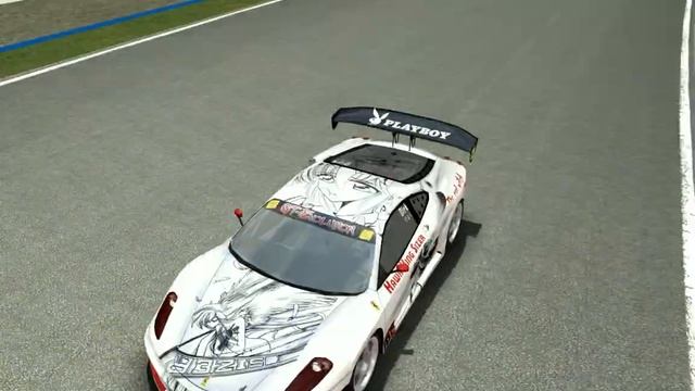 Streckenvorstellungen - Y wie Yas Marina Circuit (AbuDhabi) смотреть онлайн