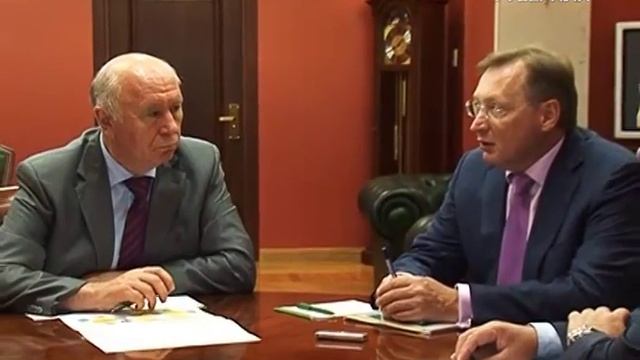 "Зарубежнефть" создаст в регионе инжиниринговый центр и центр управления проектами группы смотреть онлайн