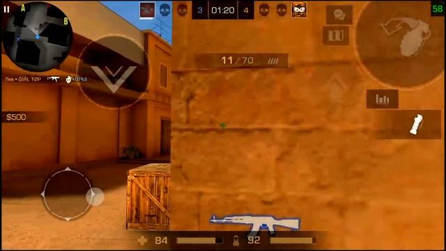 Фрагмуви в Standoff 2 | Рофл над серверами игры смотреть онлайн