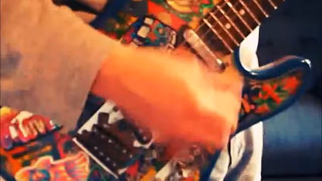 Karlton Larmore-Eve of Destruction (Barry McGuire Cover) смотреть онлайн