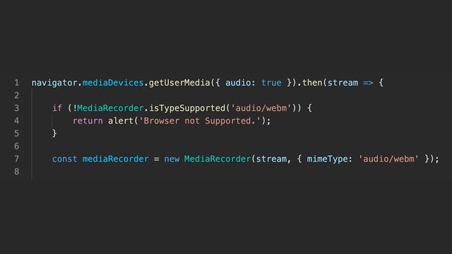 I coded a website using only my voice // Part 1 смотреть онлайн